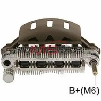 Випрямляч діодний MOBILETRON RM-43