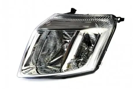 Фара передня DEPO / LORO 552-1119R-LD-EM