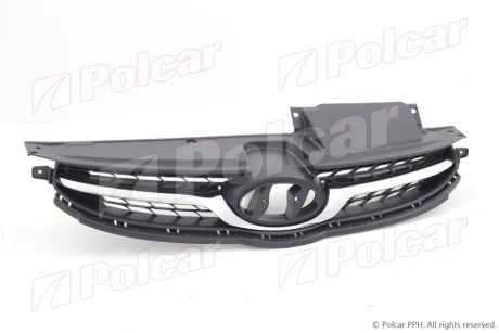 Фото решітка Polcar 40C105 Решітка Polcar 40C105