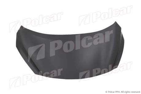 Капот Polcar 27B203