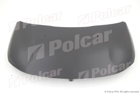 Капот Polcar 57L103-1