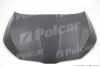 Капот Polcar 69C303 (фото 1)