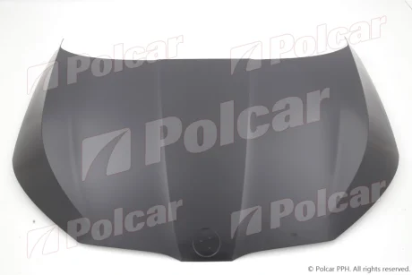 Капот Polcar 69C303