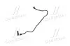 Трубка подогрева дросельной заслонки Aveo T300/Cruze/Orlando/Malibu G GM 25192905 (фото 2)