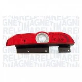 Фонарь задний правый FIAT Doblo 10-, OPEL Combo 10- (2 двери) MAGNETI MARELLI LLH221