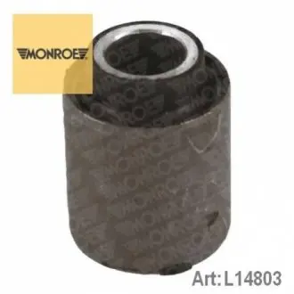 Сайлентблок важеля MONROE L14803