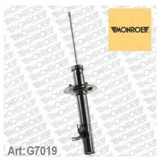 CITROEN амортизатор газ.Original передн.прав.C1,Peugeot 107 MONROE G7019