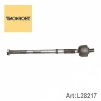 PEUGEOT Рульова тяга лев./правий.308,Citroen C4 II,DS4 07- MONROE L28217