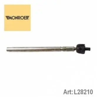 PEUGEOT тяга рульова лів./прав. 307 01-,Citroen C4 04- MONROE L28210