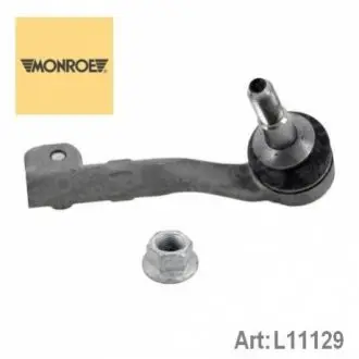 Наконечник поперечной рулевой тяги MONROE L11129