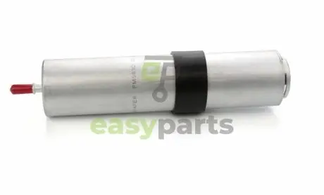 Фільтр паливний BMW 2 (F45) 15-, X1 15- /Mini Cooper 14- SHAFER FM983D