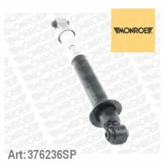 Амортизатор газомасляний MONROE 376236SP