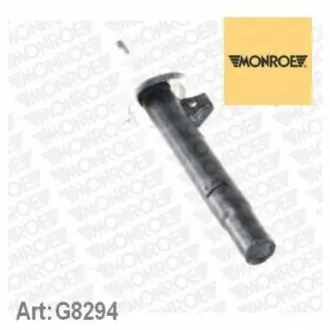 BMW амортизатор газ.Original передн.прав.E46 00- MONROE G8294
