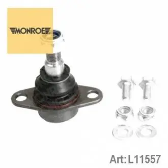 BMW кульова опора нижн.лів./прав. E53 X5 00- MONROE L11557