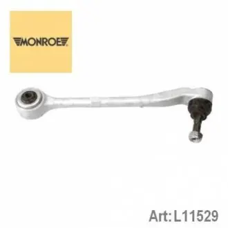 BMW важіль передн.нижн.прав. E38 728-750I 94- MONROE L11529