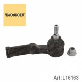 FORD наконечник рул.тяги прав.Kuga 08- MONROE L16163