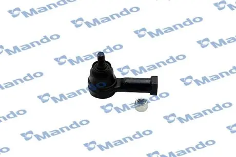 Фото наконечник рулевой тяги MANDO DSA020544 Наконечник рулевой тяги MANDO DSA020544
