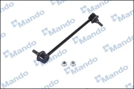 Тяга стабилизатора MANDO SLK0010