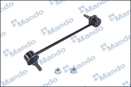 Тяга стабилизатора MANDO SLK0009