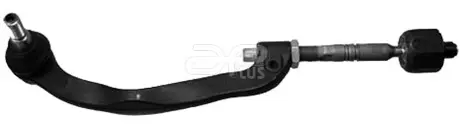 Тяга рульова в сборі, лiв, пер APLUS 13500AP