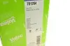 Радіатор охолодження Nissan Juke/Pulsar 1.6 DIG-T 10- Valeo 701264 (фото 2)