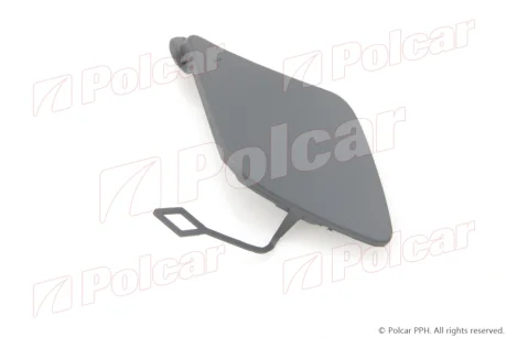 Заглушка крюка буксировки Polcar 20D10749