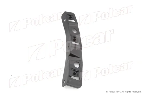 Кронштейн бампера правий Polcar 45X107-8