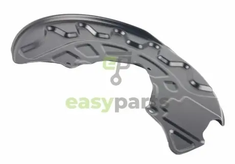 Кожух гальмівного диску AND 30615015