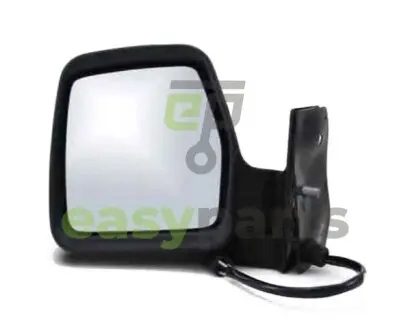 Зеркало наружное левый Polcar 2395514E