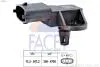 Датчик давления воздуха Fiat Doblo / Ford Focus/Mondeo/Transit Connect 1.0-2.3 i/EcoBoost 11-&gt; FACET 10.3341 (фото 1)