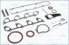 Комплект прокладок Ducato/Scudo/Berlingo 2.0/2.2 JTD 98- (повний/без прокладки ГБЦ) 51017700