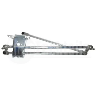 Привід склоочисників (трапеція) Citroen Jumper/Fiat Ducato/Peugeot Boxer 02-06 AUTOTECHTEILE 505 1002