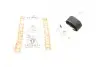 Сайлентблок важеля (заднього/спереду) Ford Galaxy/Mondeo IV/Volvo S60/S80/V70III 06- (L) (продол.) ASMETAL 38FR2206 (фото 6)