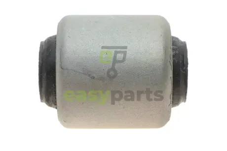 Сайлентблок важеля (переднього/знизу/ззаду/всередині) BMW X5 (E70)/X6 06-14 (43.1x55.1x14.3) RTS 017-00456