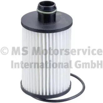 Фільтр масляний Chevrolet Captiva/Cruze/Orlando / Opel Antara 2.0/2.2 CDTI 10- KOLBENSCHMIDT 50014747