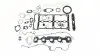 Комплект прокладок Doblo/Combo 1.3 D/JTD/CDTI 04- (повний/без прокладки ГБЦ) AJUSA 51028800 (фото 2)