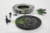 Комплект зчеплення Trafic/Master 2.0/2.5dCi 06- (240mm) (+вижим.регулятор) NATIONAL CK10260-61 (фото 2)