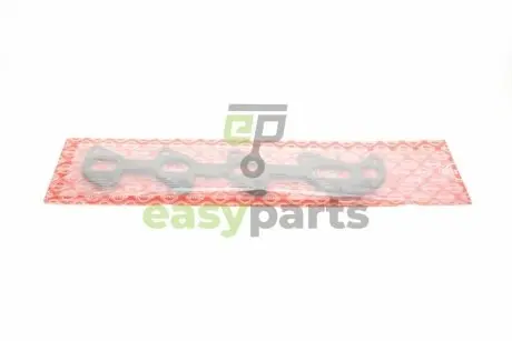 Прокладка колектора випускного Toyota Land Cruiser 200 4.5 D 07- (R) ELRING 483.850