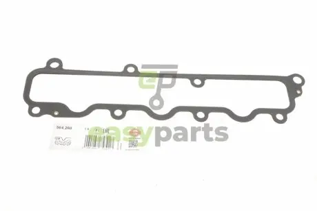 Прокладка колектора випускного Toyota Land Cruiser 200 4.5 D4-D 12- ELRING 564.260