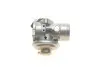 Клапан EGR VW Caddy 1.9 TDI 96-04 WAHLER 7293D (фото 4)