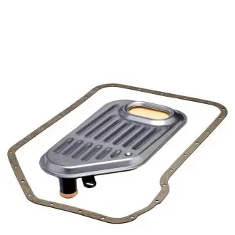Фільтр АКПП Passat 96-05 / Audi A4 01-09 / A6 97-11 (знятий з виробництва) HENGST FILTER E99H (фото 1)