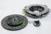 Комплект зчеплення Hyundai Tucson 04-10/Kia Sportage/Ceed 2.0CRDi 04- NATIONAL CK9866 (фото 1)