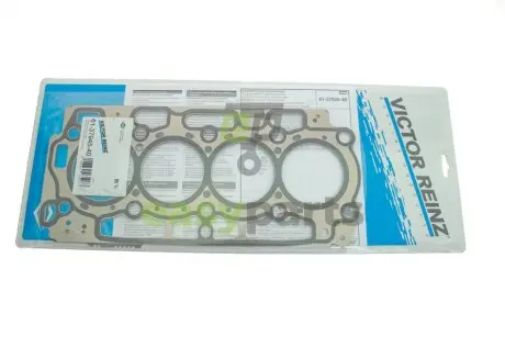 Прокладка ГБЦ Ford Connect 1.5TDCi 15- (1.45mm) VICTOR REINZ 61-37945-40