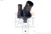 Термостат Transit 2.3 16V 06-14/Mondeo/Mazda 3, 6 1.8-2.3i 00- (82C) FACET 7.8756 (фото 1)