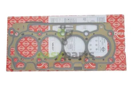 Прокладка ГБЦ Ford Transit 1.5TDCi 14- (1.4mm) ELRING 490.031