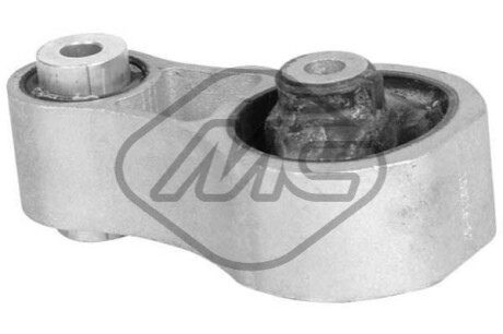 Подушка двигуна Ford Fiesta 1.25-1.4i/1.4-.1.6TDCI 08- Пр. (АКПП) Metalcaucho 57924