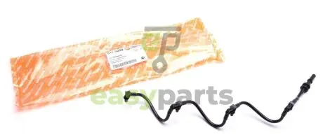 Шланг зливний Renault Trafic/Master/Opel Vivaro 2.0dCi/ 2.3dCi 10- AUTOTECHTEILE 511 0203