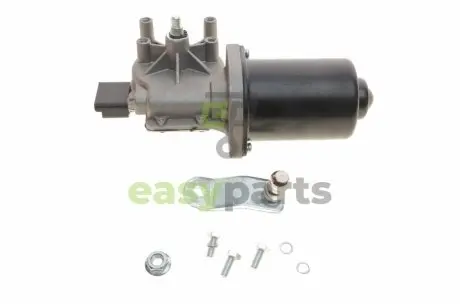 Мотор склоочисників Citroen Jumpy/Fiat Scudo/Peugeot Expert 07- AUTOTECHTEILE 509 0155