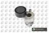 Натяжитель ремня генератора Kangoo/Megane/Logan 1.5dCi 05- (+AC) BGA DC6300 (фото 1)