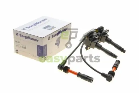 Катушка зажигания Audi A4/A6 1.8 i 94-05 / VW Passat 1.8 i 96-00 BERU ZSE162